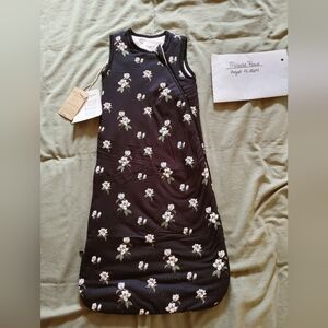 Kyte Midnight Magnolia Sleep Sack